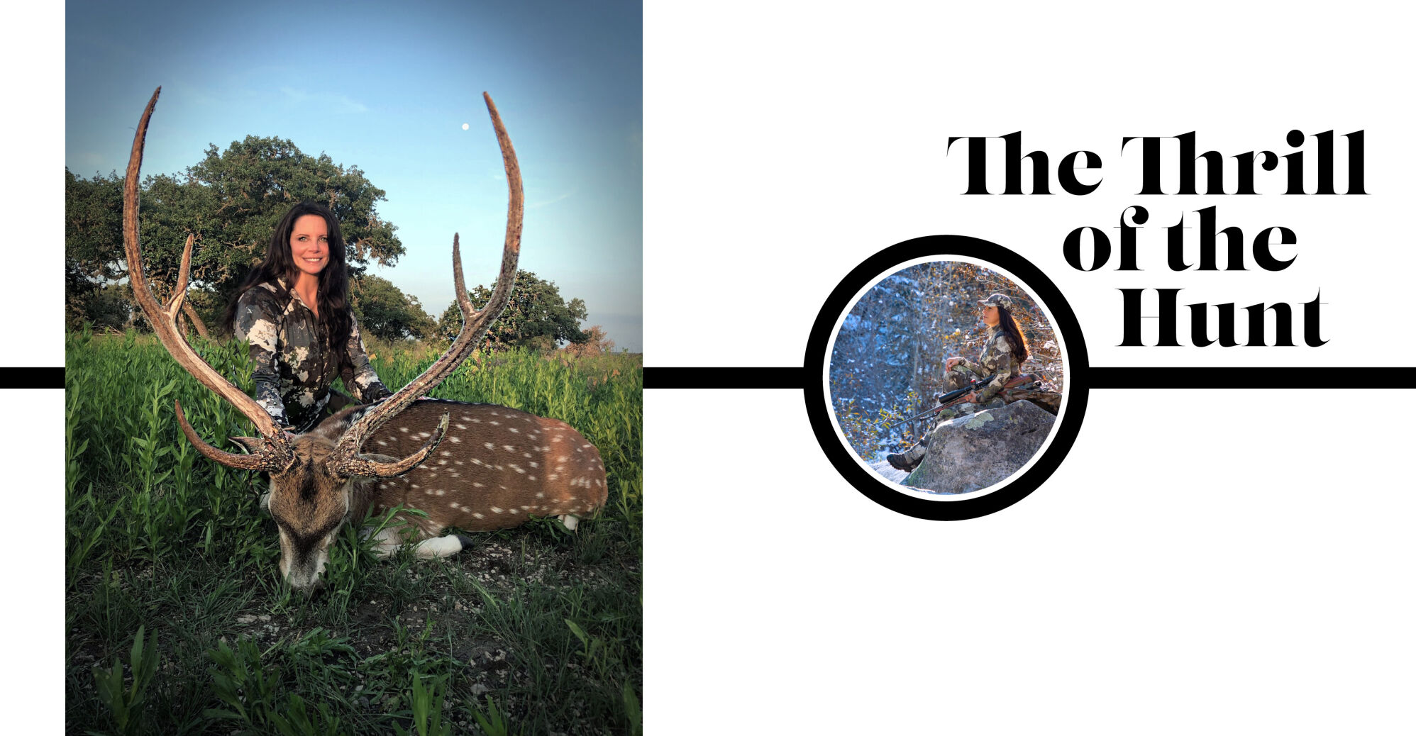Thrill of the Hunt
